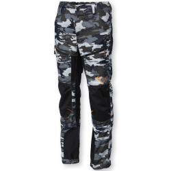 Pantaloni impermeabili Savage Gear, Camo, Large