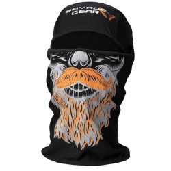 Cagulă Savage Gear Beard Balaclava