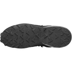 Adidași Savage Gear X-Grip, Black/Grey, Nr.41