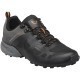 Adidași Savage Gear X-Grip, Black/Grey, Nr.41