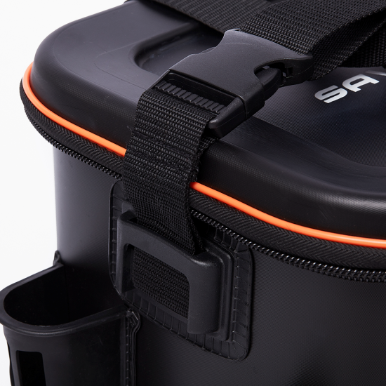 Geantă Savage Gear Boat&Bank, 36x23x28cm