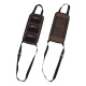 Suport lansete pentru scaun de mașină Savage Gear Carseat Rod Rack