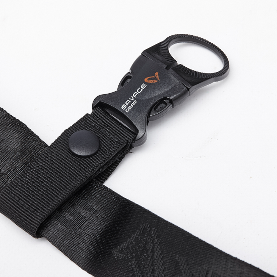 Geantă de umăr + 1 cutie Savage Gear Specialist Sling Bag, 20x31x15cm  ﻿