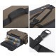 Geantă de șold + 2 cutii Savage Gear Specialist Shoulder Lure Bag, 16x40x22cm Geantă de șold + 2 cutii Savage Gear Specialist Shoulder Lure Bag, 16x40x22cm