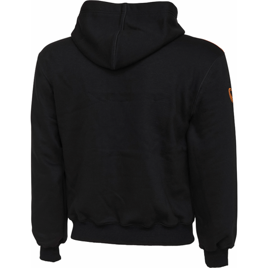 Hanorac Savage Gear Junior Logo, Black Ink, Small (10-12 ani) Hanorac Savage Gear Junior Logo, Black Ink, Small (10-12 ani)