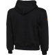 Hanorac Savage Gear Junior Logo, Black Ink, Small (10-12 ani) Hanorac Savage Gear Junior Logo, Black Ink, Small (10-12 ani)