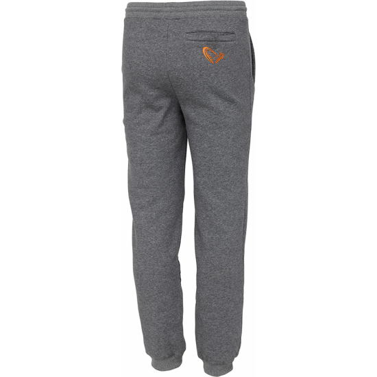 Pantaloni Savage Gear Junior, Grey, Small (12-14 ani)