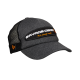 Șapcă Savage Gear Attitude Cap Onesize, Grey Melange