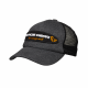 Șapcă Savage Gear Attitude Cap Onesize, Grey Melange