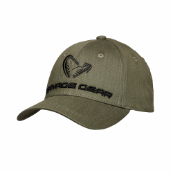 Șapcă Savage Gear Catch Cap Onesize, Olive Green Melange