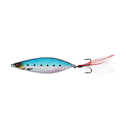 Linguriță oscilantă Savage Gear Micro Skipper, Sardine, Small, 4cm/5g