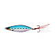 Linguriță oscilantă Savage Gear Micro Skipper, Sardine, Small, 4cm/5g
