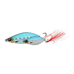 Linguriță oscilantă Savage Gear Micro Skipper, Sardine, Small, 4cm/5g