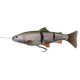 Nălucă Savage Gear 4D Trout Line, Rainbow Trout, 15cm/35g Nălucă Savage Gear 4D Trout Line, Rainbow Trout, 15cm/35g