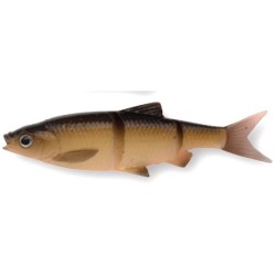 Shad Savage Gear 3D Roach S&J, Dirty Roach, 7.5cm/4g, 4buc/plic