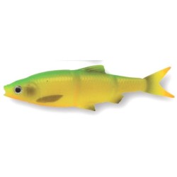 Shad Savage Gear 3D Roach S&J, Firetiger, 12.5cm/18g, 2buc/plic