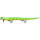 Nălucă Savage Gear Topwater 3D Snake, Green Fluo, 20cm/25g