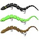 Nălucă Savage Gear Topwater 3D Snake, Green Fluo, 20cm/25g
