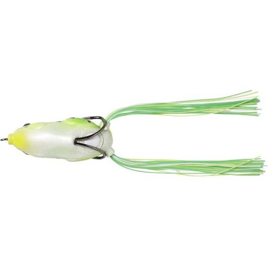 Nălucă Savage Gear 3D Walk Frog, Green, 7cm/20g Nălucă Savage Gear 3D Walk Frog, Green, 7cm/20g