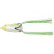 Nălucă Savage Gear 3D Walk Frog, Green, 7cm/20g Nălucă Savage Gear 3D Walk Frog, Green, 7cm/20g