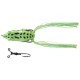Nălucă Savage Gear 3D Walk Frog, Green, 5.5cm/14g