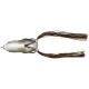 Nălucă Savage Gear 3D Walk Frog, Brown, 5.5cm/14g Nălucă Savage Gear 3D Walk Frog, Brown, 5.5cm/14g