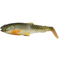 Shad Savage Gear Craft Cannibal, Dirty Roach, 8.5cm/7g, 4buc/plic