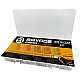 Set năluci + accesorii Savage Gear Rib Worm, 60buc/set