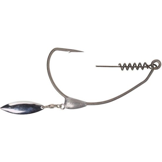 Cârlige Offset Savage Gear EWG, Nr.10/0/5g, 2buc/plic Cârlige Offset Savage Gear EWG, Nr.10/0/5g, 2buc/plic