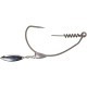Cârlige Offset Savage Gear EWG, Nr.10/0/5g, 2buc/plic Cârlige Offset Savage Gear EWG, Nr.10/0/5g, 2buc/plic