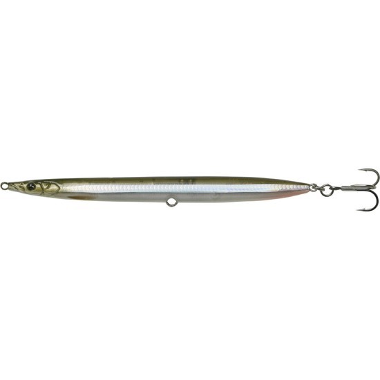 Pilker Savage Gear Sandeel Pencil, Sandeel, 9cm/13g