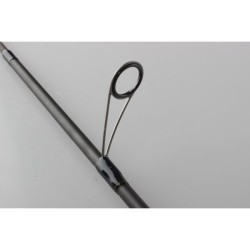 Lansetă Savage Gear Finezze Spin, 2.02m/4-18g, 2buc