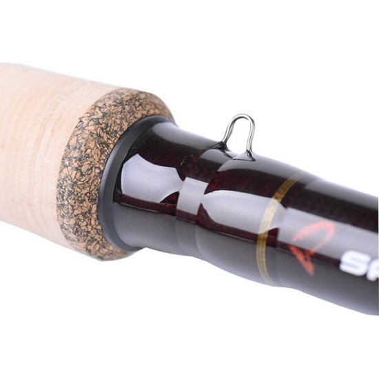 Lansetă Savage Gear Custom Predator, 2.58m/70g, 2buc