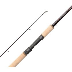 Lansetă Savage Gear Custom Predator, 2.58m/70g, 2buc