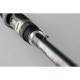Lansetă Savage Gear Finezze Softlure, 2.50m/5-21g, 2buc