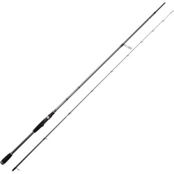 Lansetă Savage Gear Finezze Softlure, 2.50m/5-21g, 2buc