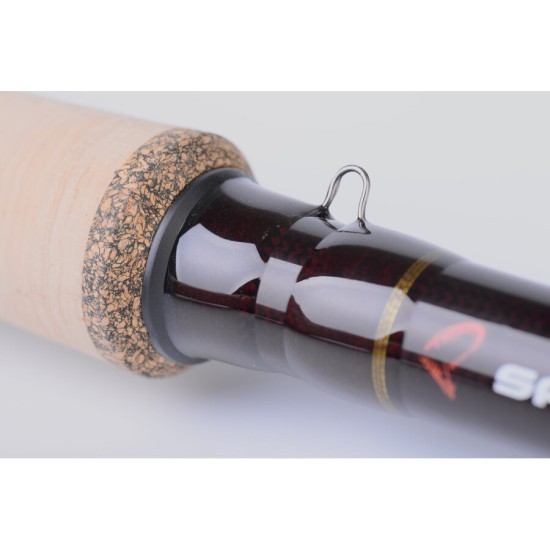 Lansetă Savage Gear Custom Predator Cast, 2.58m/110g, 2buc