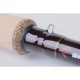 Lansetă Savage Gear Custom Predator Cast, 2.58m/110g, 2buc
