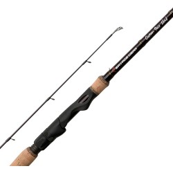 Lansetă Savage Gear Predator Fast Shad, 2.58m/45g, 2buc