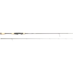 Lansetă Savage Gear Custom UL Spin, 1.98m/2-7g, 2buc
