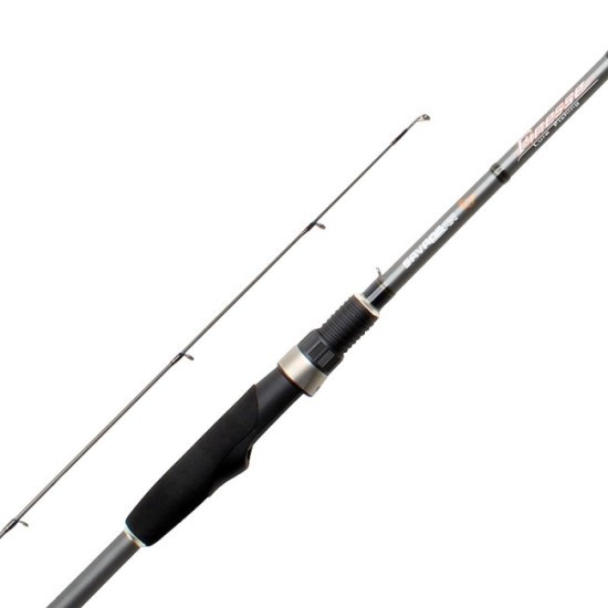 Lansetă Savage Gear Finezze Dropshot, 2.24m/2-12g, 2buc