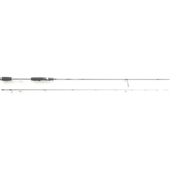 Lansetă Savage Gear Finezze Dropshot, 2.24m/2-12g, 2buc