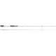 Lansetă Savage Gear Finezze Dropshot, 2.24m/2-12g, 2buc