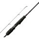 Lansetă Savage Gear Black Spin, 1.98m/2-7g, 2buc Lansetă Savage Gear Black Spin, 1.98m/2-7g, 2buc