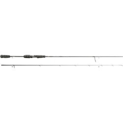 Lansetă Savage Gear Black Spin, 1.98m/2-7g, 2buc