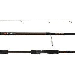 Lansetă Savage Gear Hitch Hiker CCS, 2.13m/10-40g, 4buc