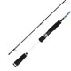 Lansetă Savage Gear LRF CCS, 1.98m/0.1-5g, 2buc Lansetă Savage Gear LRF CCS, 1.98m/0.1-5g, 2buc