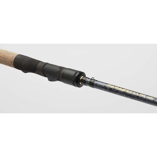 Lansetă Savage Gear Parabellum CCS UL, 2.15m/2-6g, 2buc