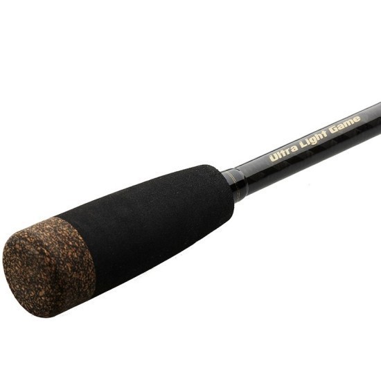 Lansetă Savage Gear SG2 Ultra Light Game, 1.98m/2-8g, 2buc