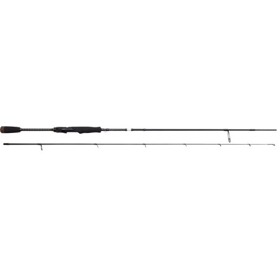 Lansetă Savage Gear SG2 Light Game, 2.21m/3-10g, 2buc